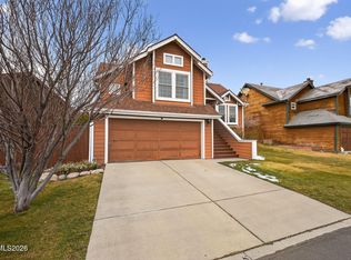 6499 Ruby Mountain Rd, Reno, NV 89506