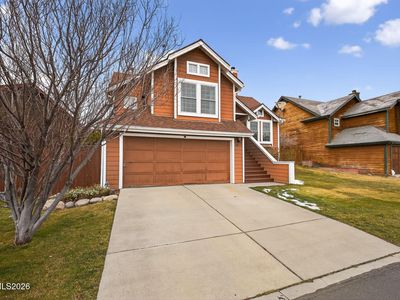 6499 Ruby Mountain Rd, Reno, NV, 89506