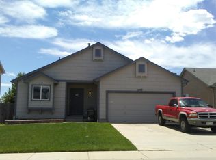 5407 Goodview Dr, Colorado Springs, CO 80911