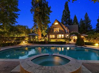 2720 Miranda Ave, Alamo, CA 94507