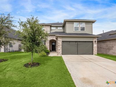 684 Sugar Cane Rd, Buda, TX, 78610