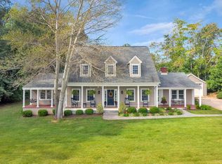 5028 Free Union Rd, Free Union, VA 22940