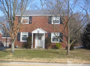12 Beatrice Dr, Bryn Mawr, PA 19010
