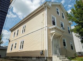 34 Zone St, Providence, RI 02908