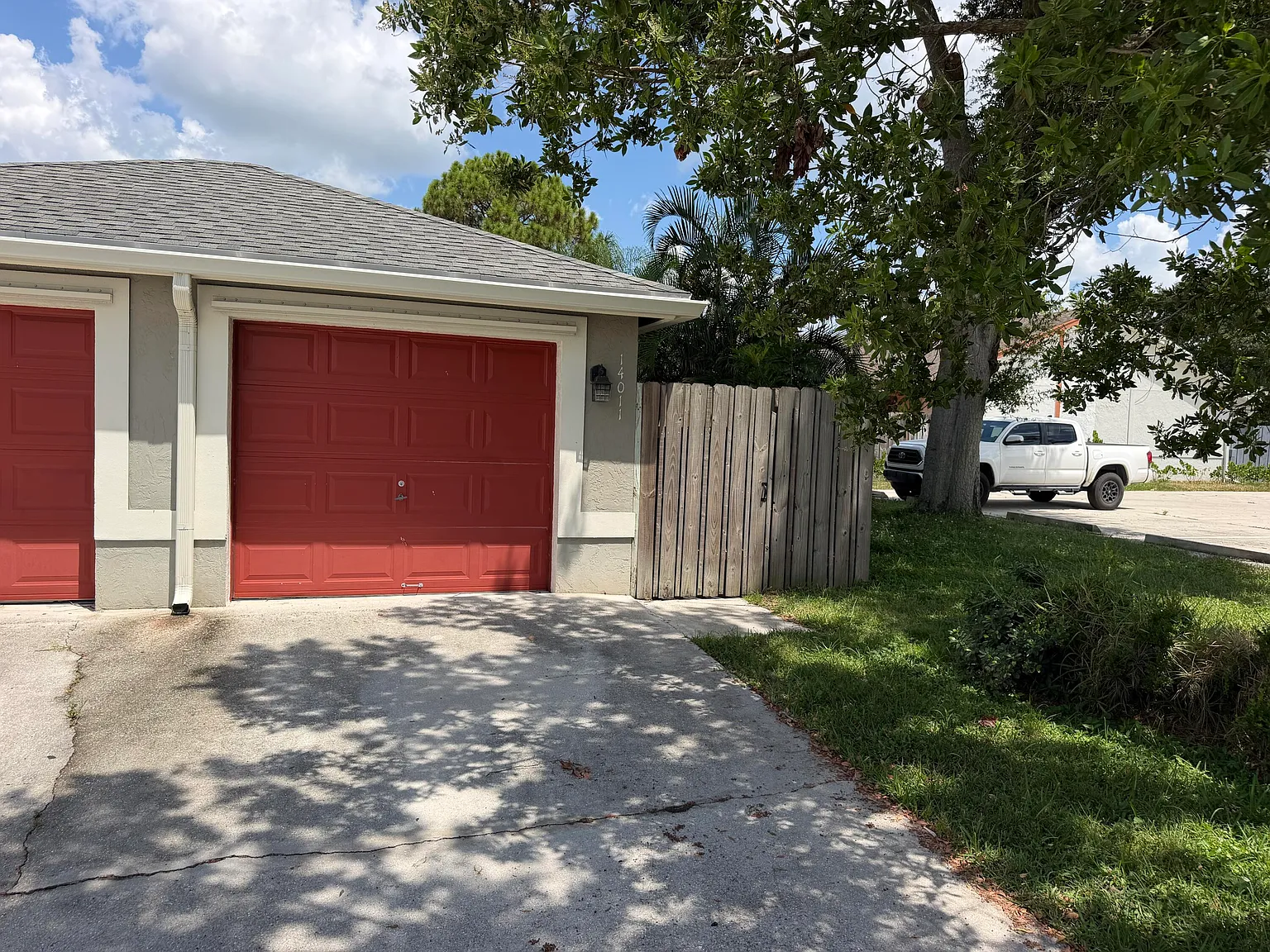 3 bed, 2.0 bath, 1465 sqft, $2,700 — Photo 1