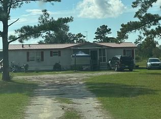 20911 Deep Springs Rd, Fountain, FL 32438
