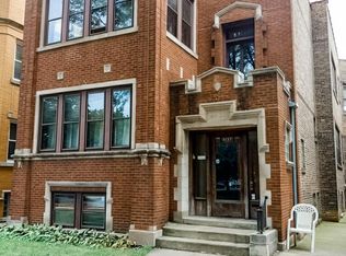 4437 W Wrightwood Ave #2, Chicago, IL 60639