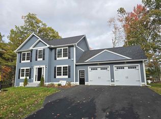 100 Barrett St, Manchester, NH 03104