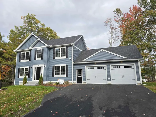 100 Barrett Street, Manchester, NH 03104