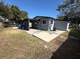 4600 SW 33rd Dr, Hollywood, FL 33023