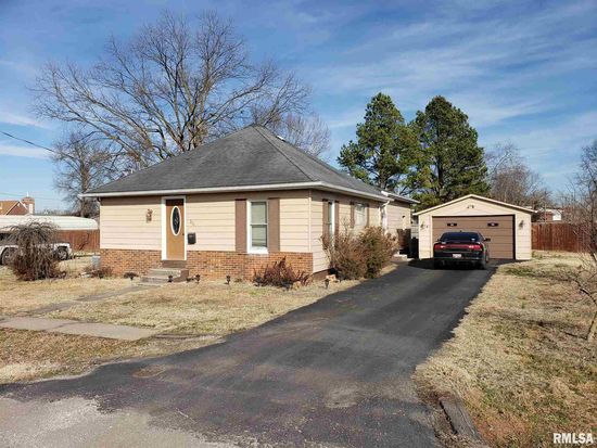 mobile homes for rent in west frankfort il