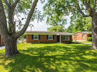 147 Chantilly St, Lexington, KY 40504