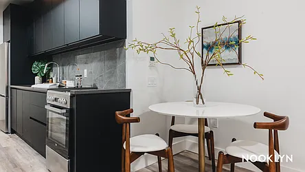 Rented by Nooklyn NYC LLC
