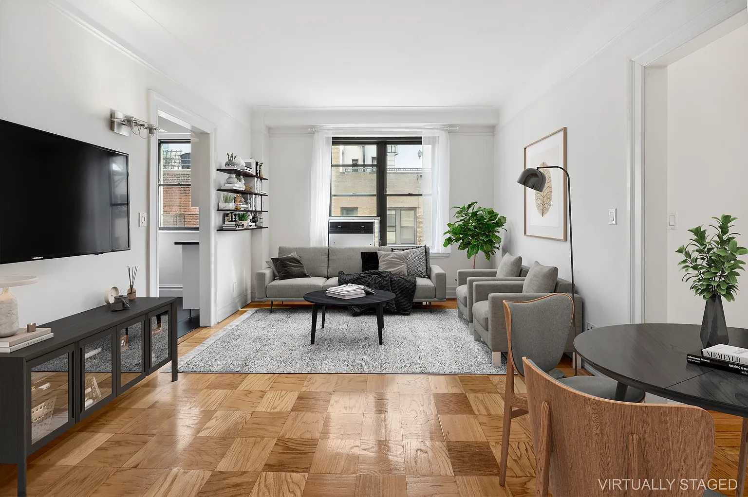 250 W 75th St APT 9D photo 1