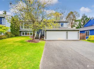22916 127th Ave SE, Kent, WA
