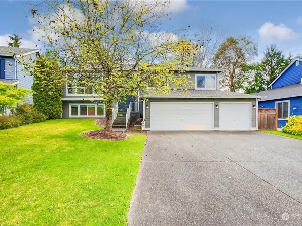 22916 127th Avenue SE, Kent, WA 98031