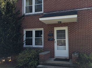 138 Ohio Ave #2, Chambersburg, PA 17201