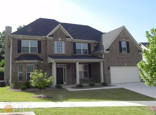 4210 Henry Rd, Snellville, GA 30039