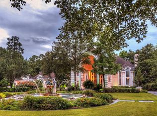 205 Grogans Point Rd, Spring, TX 77380
