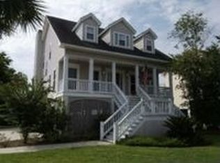 789 Post Oak Dr, Mount Pleasant, SC 29464