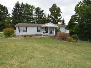 295 Nichols Dr, Washington, PA