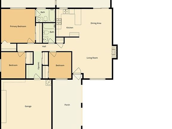 2nd image of 1709 Ash Avenue