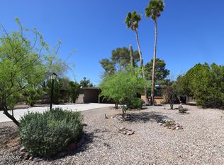 2817 N Laurel Ave, Tucson, AZ 85712