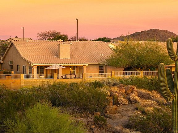 5th image of 4324 N RANIER Circle