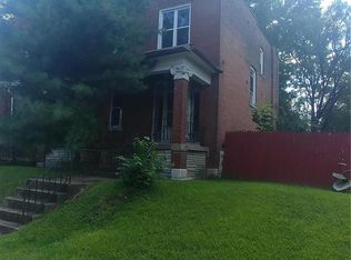 5138 Lotus Ave, Saint Louis, MO 63113