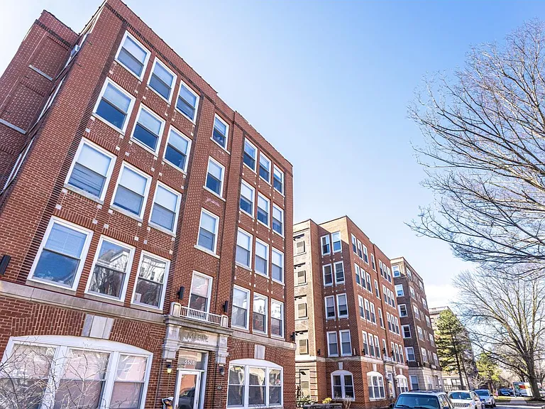 5538 Pershing Ave #209 — Photo 8