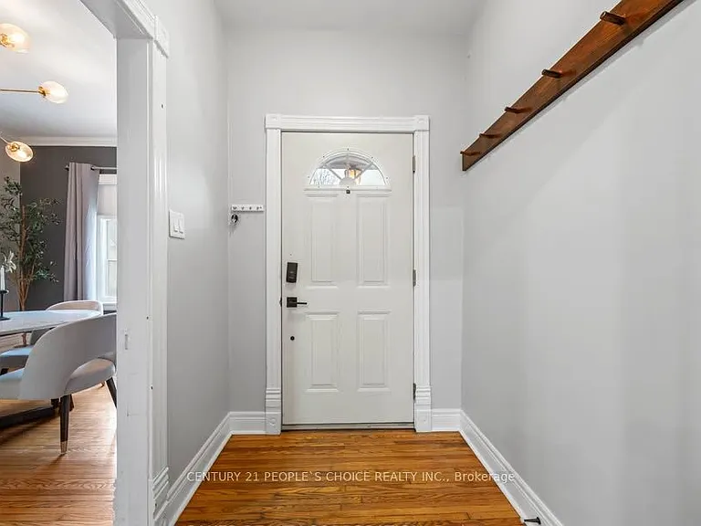 28 Mount Pleasant Ave — Photo 5