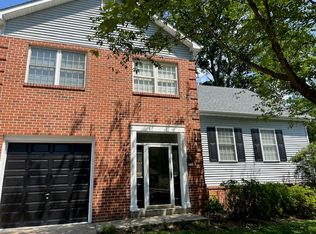 6104 Berlee Dr, Alexandria, VA 22312