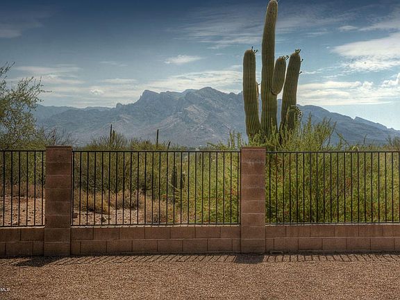 2nd image of 2578 W Cholla Cliff Ct