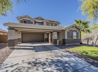 4275 E Amarillo Dr, San Tan Valley, AZ 85140