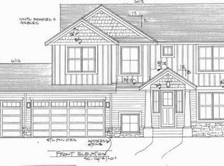 3525 129th Ct NE, Blaine, MN 55449