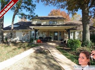 11518 Red Rock Rd, Oklahoma City, OK 73120