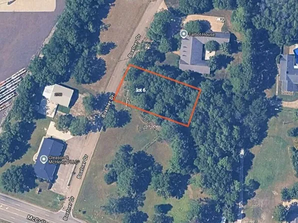 6 Boatner Dr, Belden, MS 38826