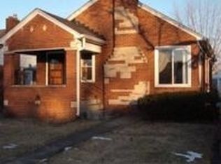 1205 N Downey Ave, Indianapolis, IN 46219