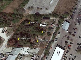 Midas Dr, Port Richey, FL 34668