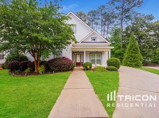540 Rabbits Run, Fayetteville, GA 30214
