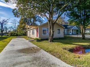 6213 Park Ave, Texas City, TX 77591