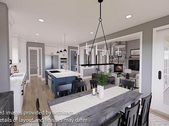 4th image of Homesite 7 Winni Farm Road