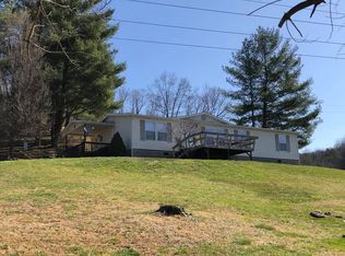 494 Steele Hollow Rd, Spencer, WV 25276