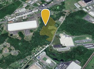 0 Perryman Rd, Aberdeen, MD 21001