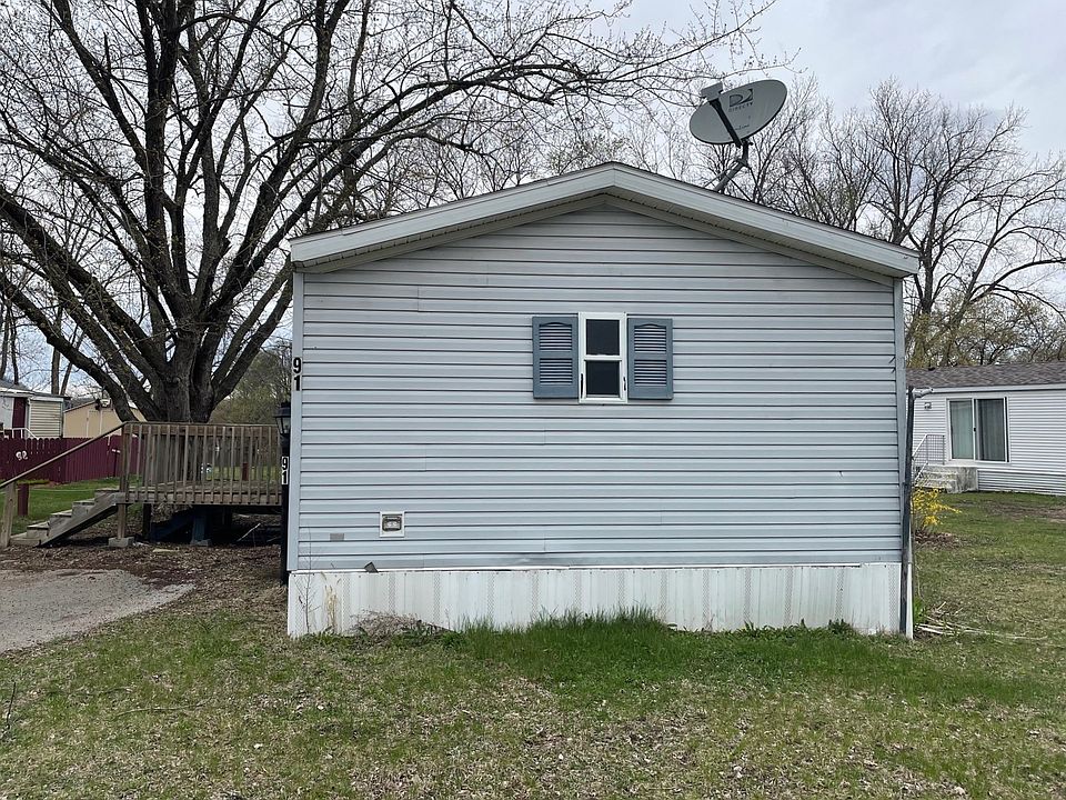 1st image of 91 Michigan Ln #M91