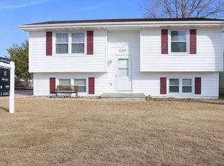 621 NE 4th St, Grimes, IA 50111