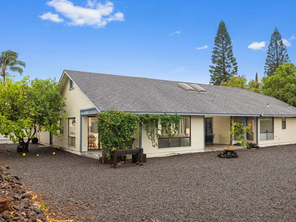 68-1767 Akaula St, Waikoloa, HI 96738