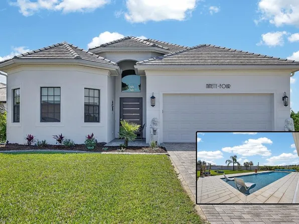 94 Del Palma Dr, Palm Coast, FL 32137