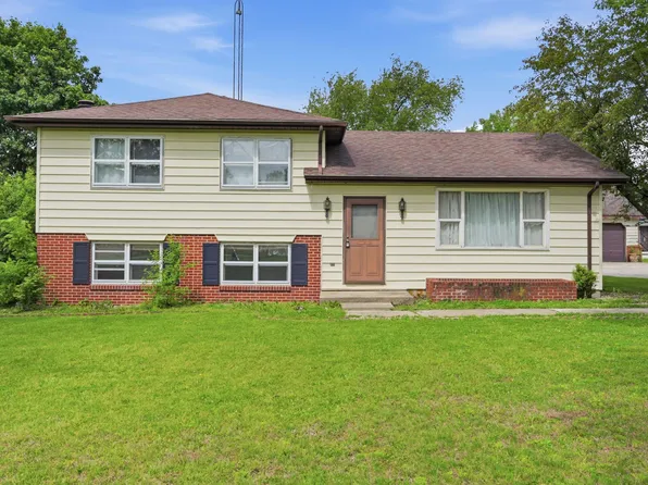 6803 N County Road 700 W, Middletown, IN 47356