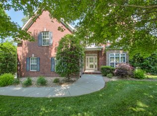 1518 Charleston Park Dr, Spring Hill, TN 37174